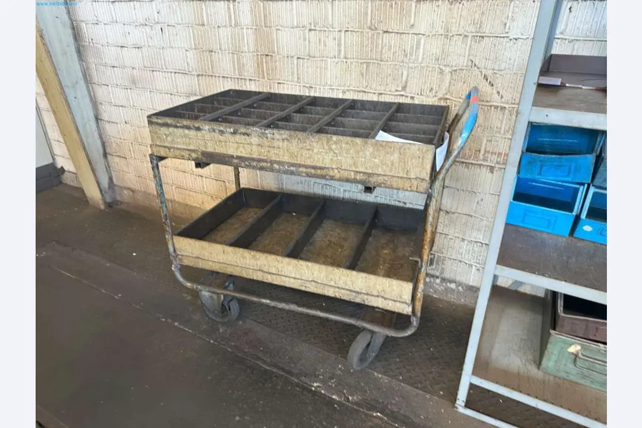 Máquinas del sector de la tecnología de conformado-1