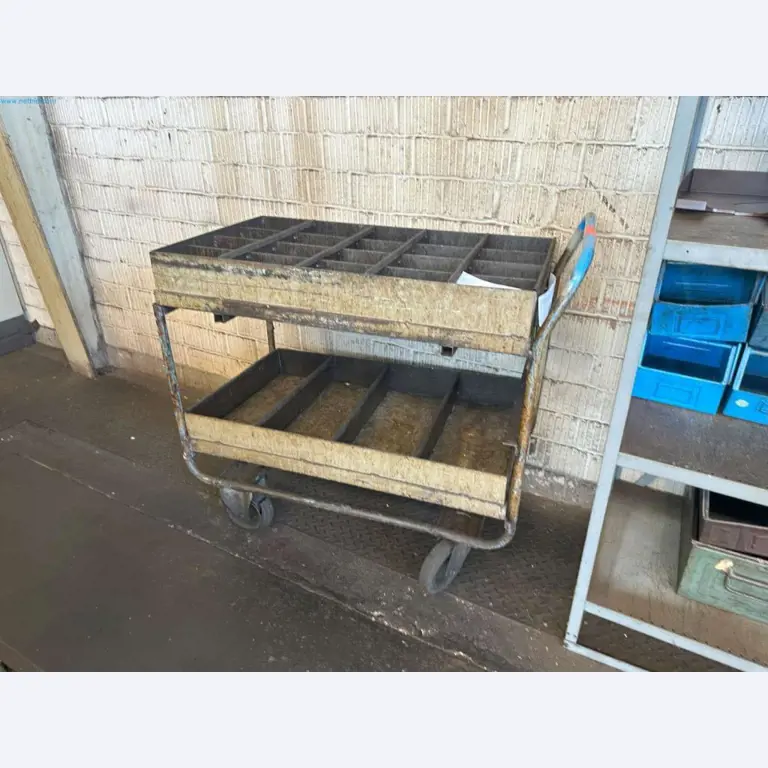 Máquinas del sector de la tecnología de conformado-1