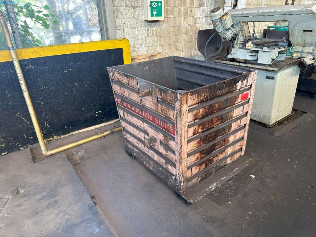 Stroje z oblasti tvářecích technologií-1