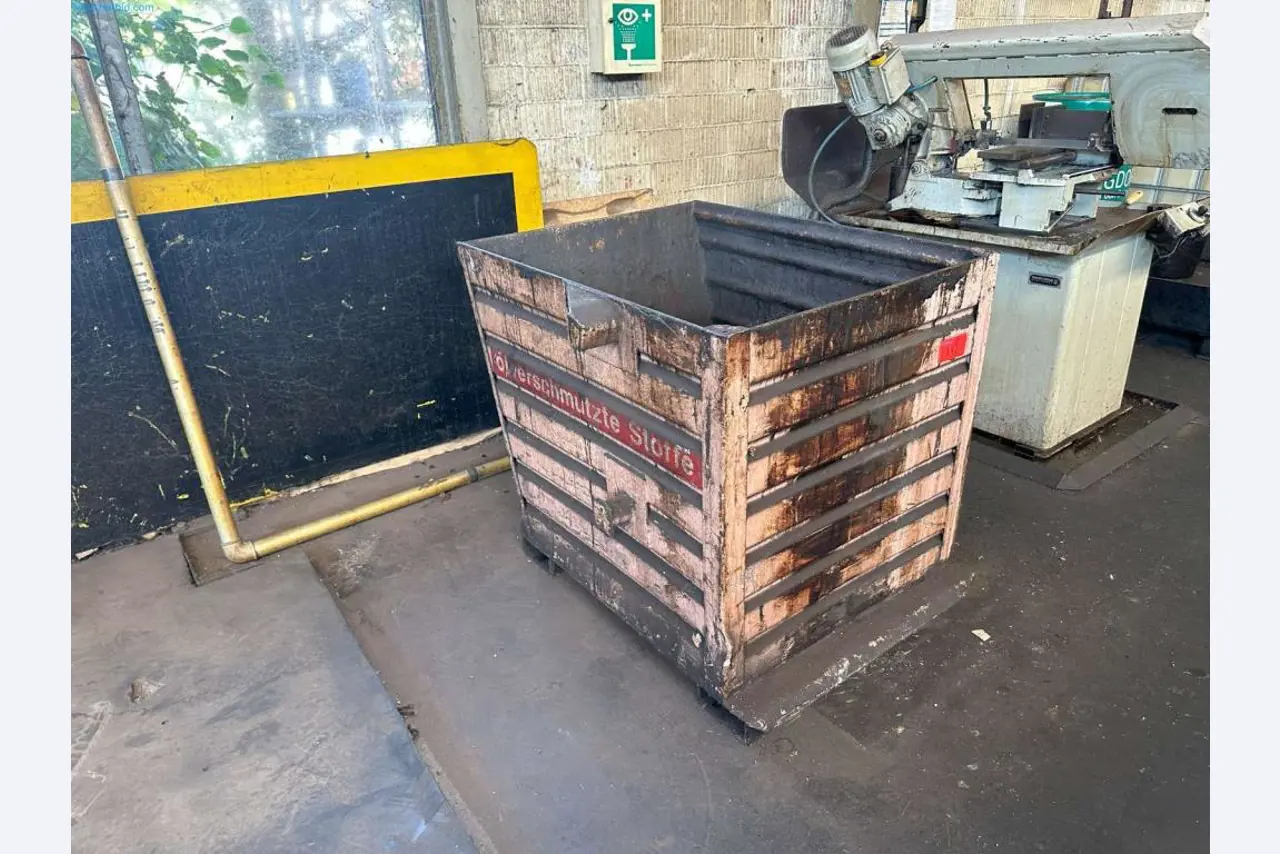 Stroje z oblasti tvářecích technologií-1