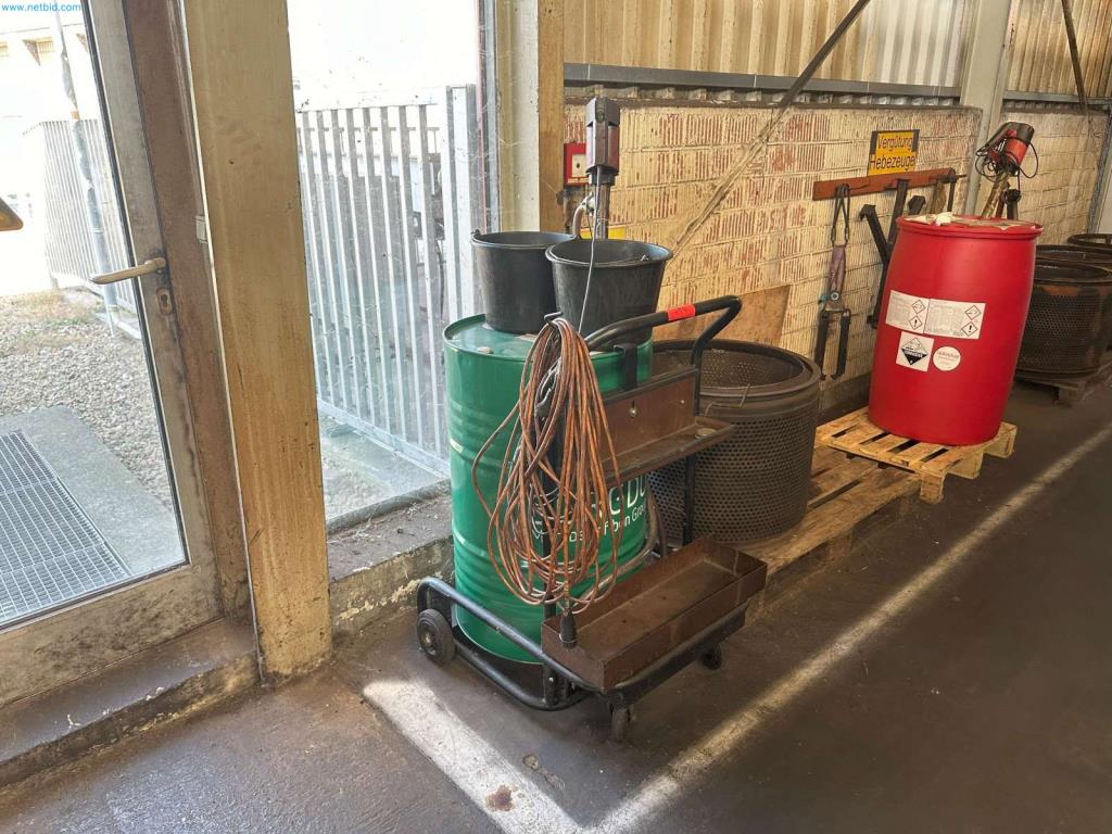 Máquinas del sector de la tecnología de conformado-1