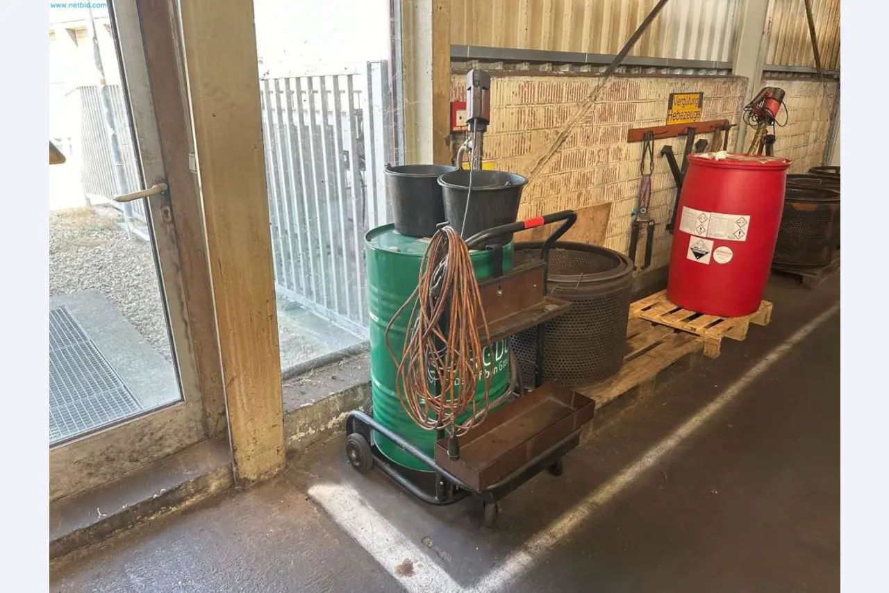 Stroje z oblasti tvářecích technologií-1