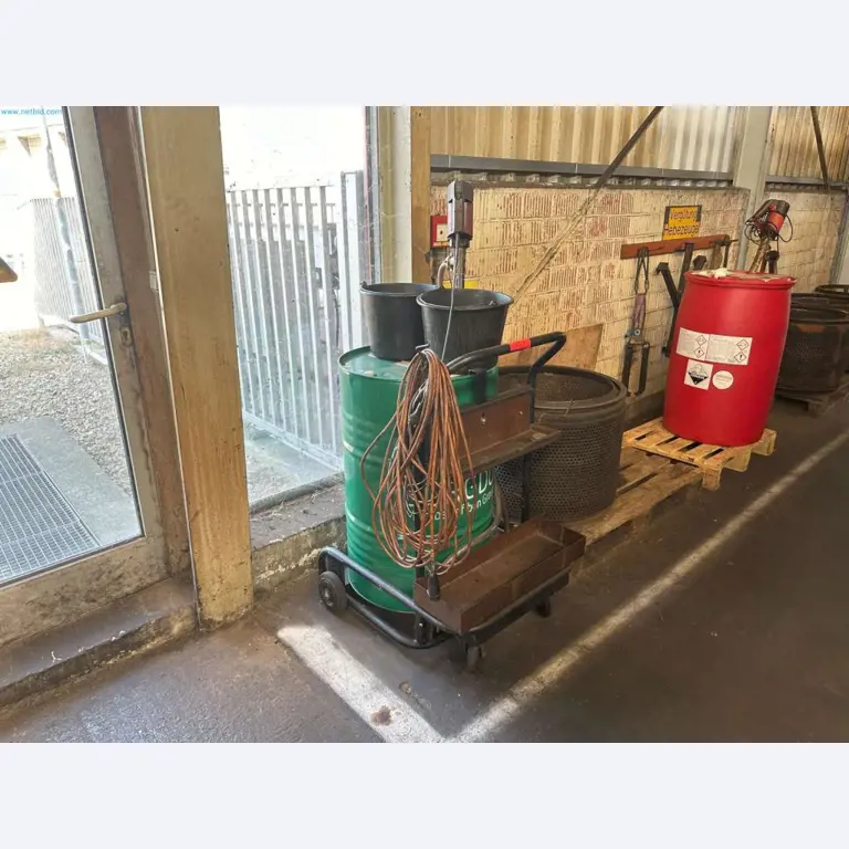 Stroje z oblasti tvářecích technologií-1