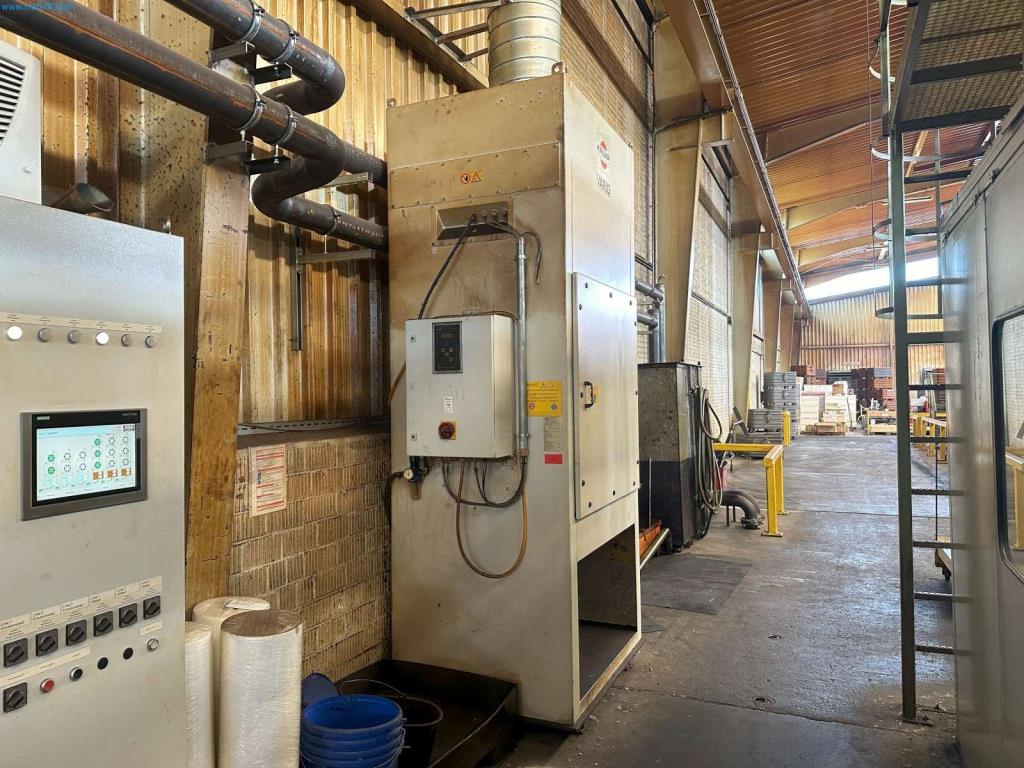 Stroje z oblasti tvářecích technologií-1