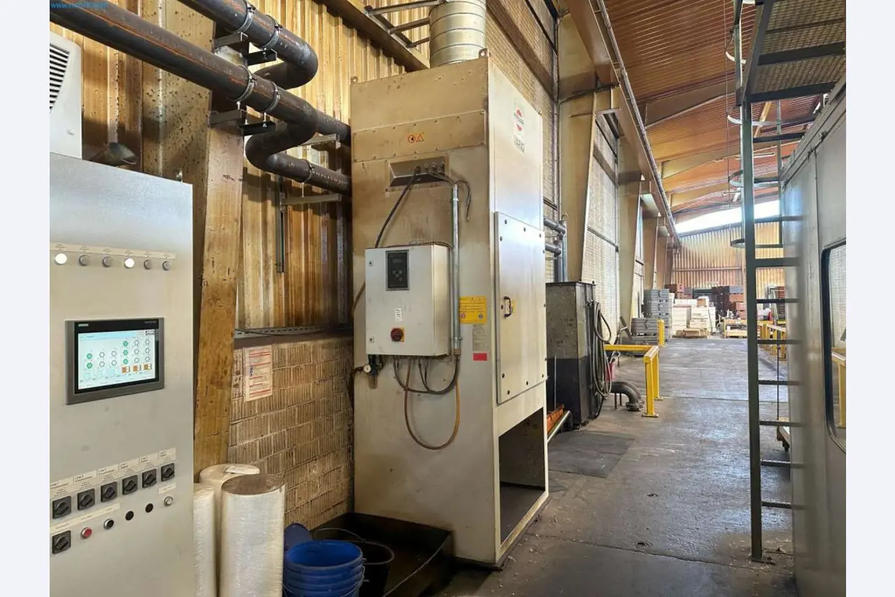 Máquinas del sector de la tecnología de conformado-1