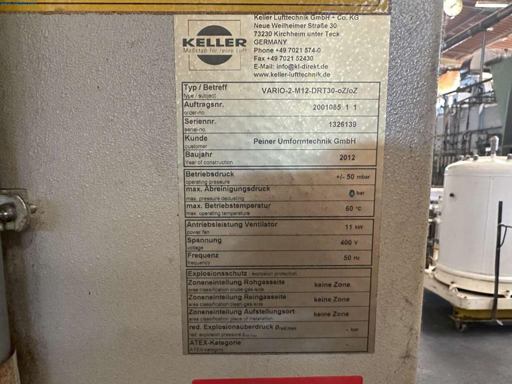 Stroje z oblasti tvářecích technologií-2