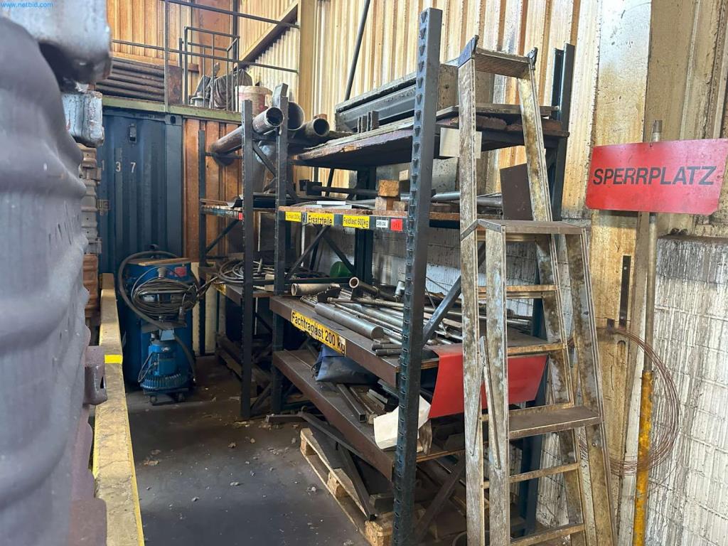 Stroje z oblasti tvářecích technologií-1