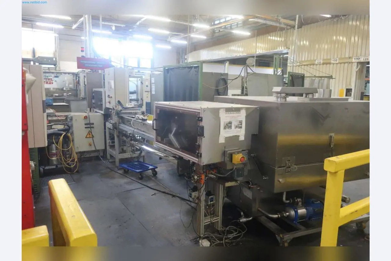 Stroje z oblasti tvářecích technologií-1