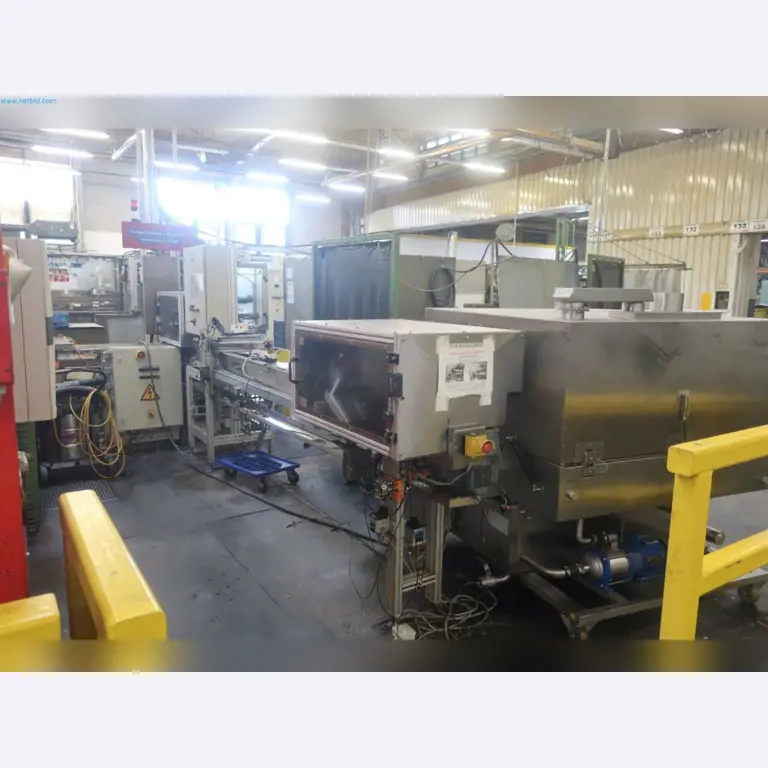 Stroje z oblasti tvářecích technologií-1