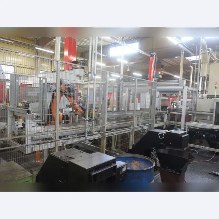 Stroje z oblasti tvářecích technologií-2