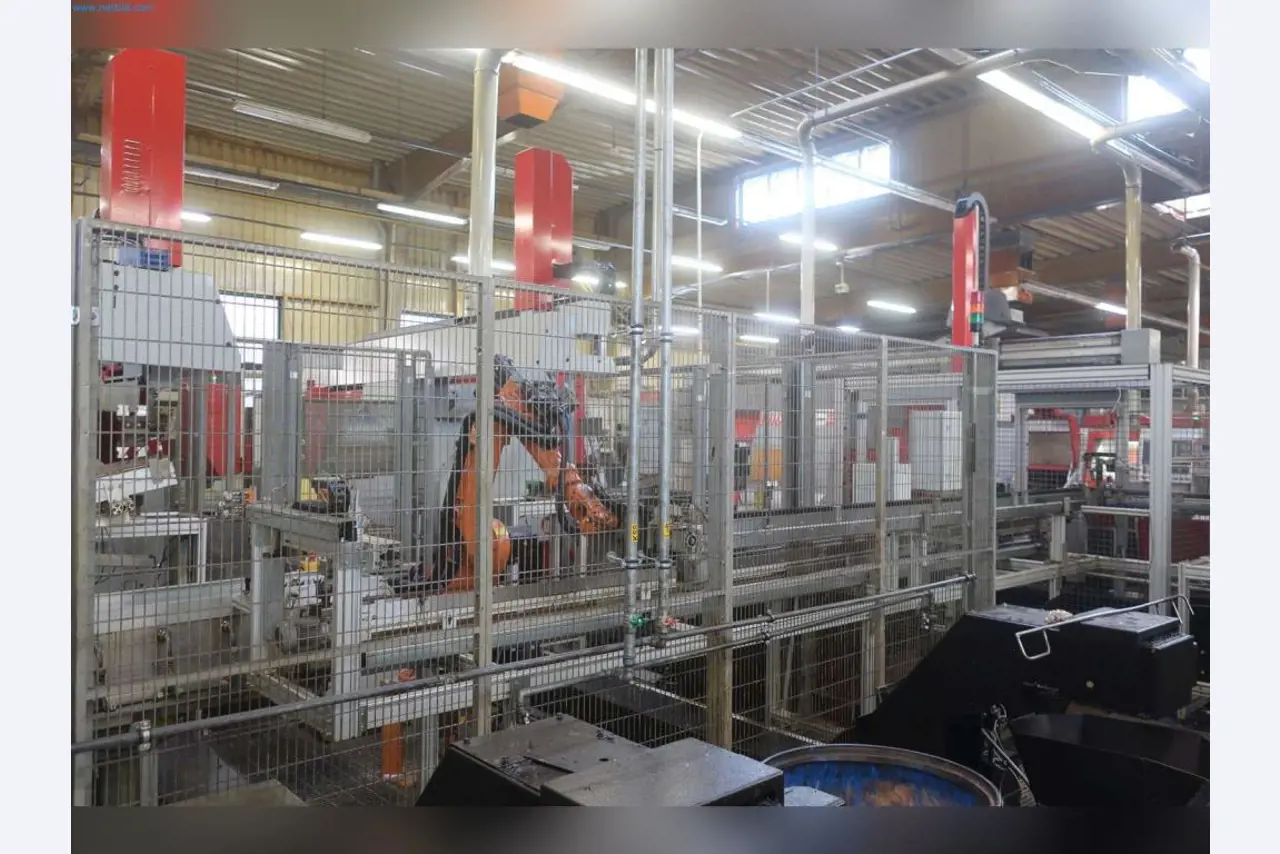 Stroje z oblasti tvářecích technologií-3