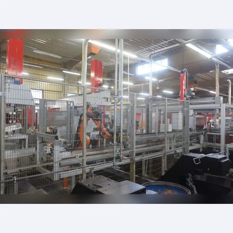 Stroje z oblasti tvářecích technologií-3