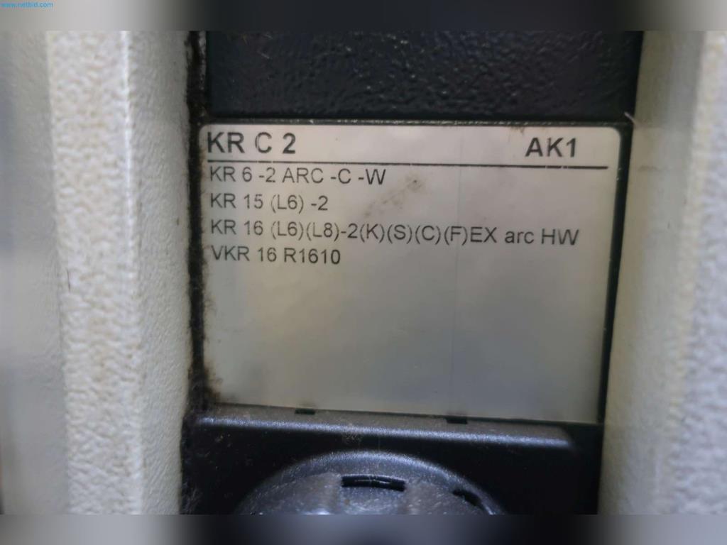 Maschinen aus dem Bereich Umformtechnik-4