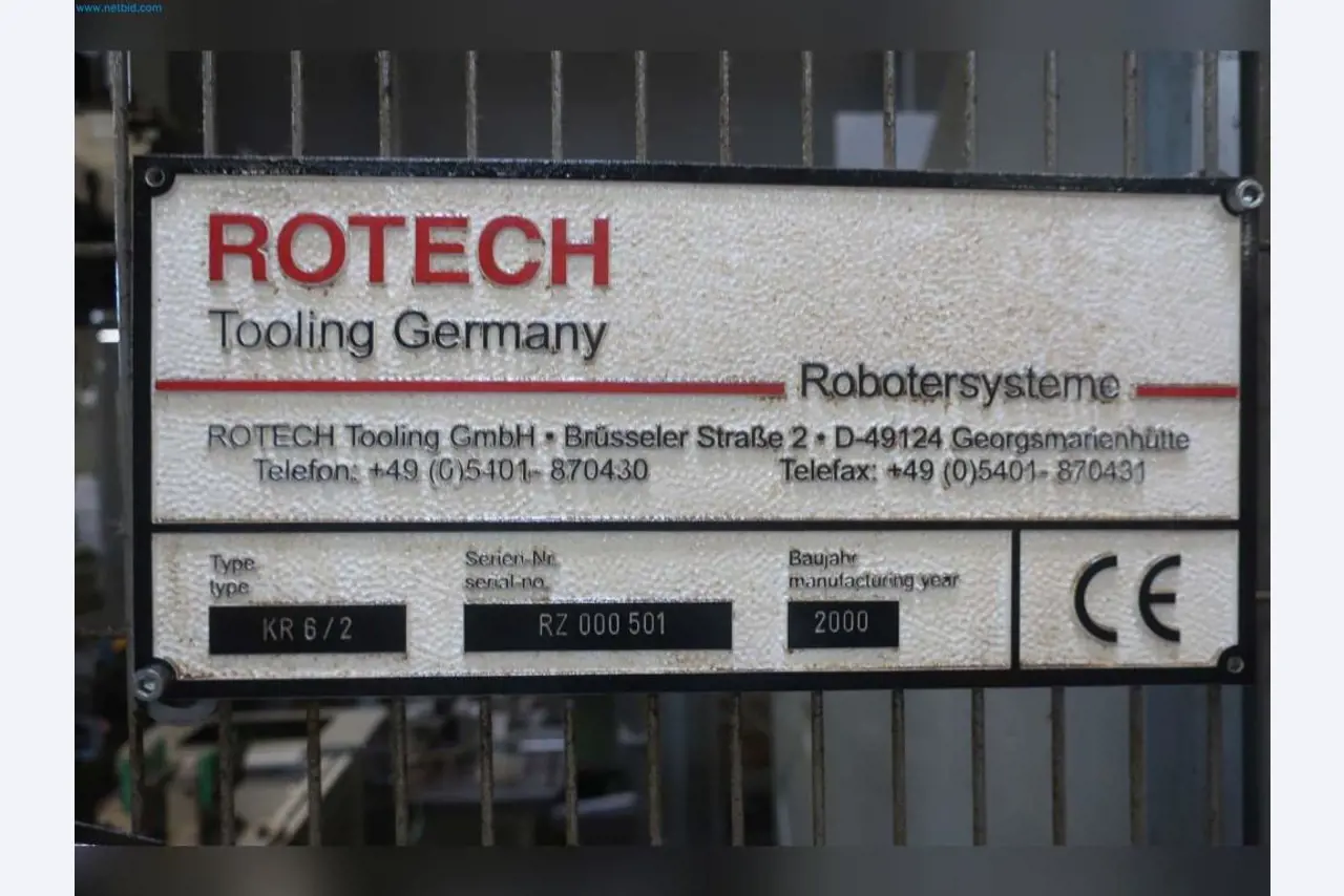 Stroje z oblasti tvářecích technologií-5