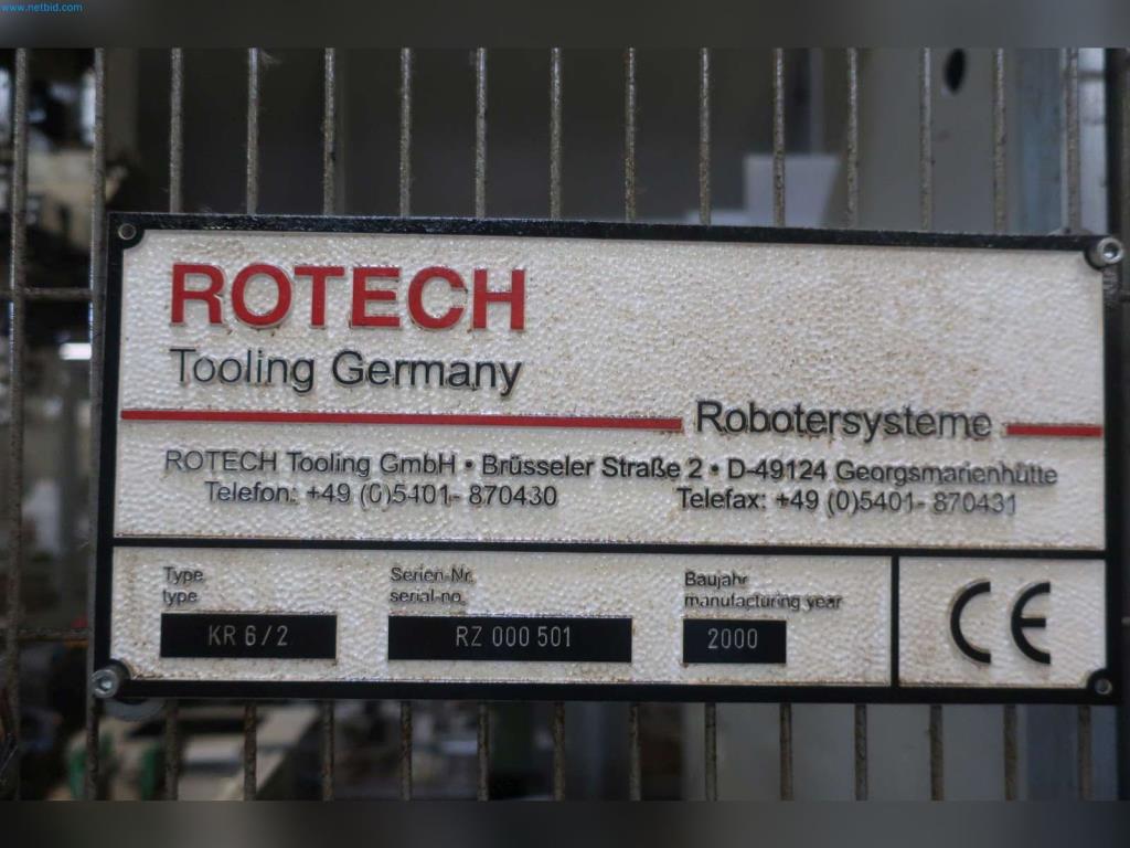 Maschinen aus dem Bereich Umformtechnik-6