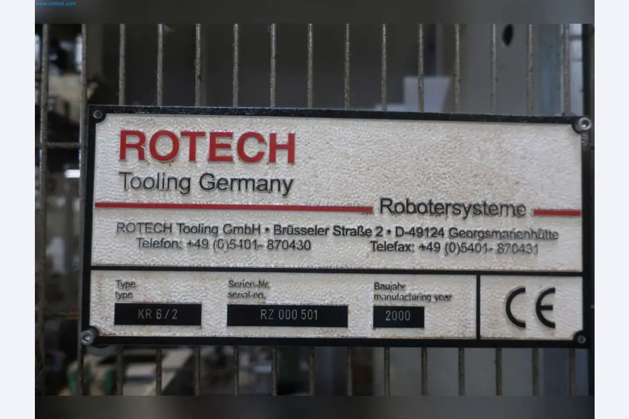 Stroje z oblasti tvářecích technologií-6