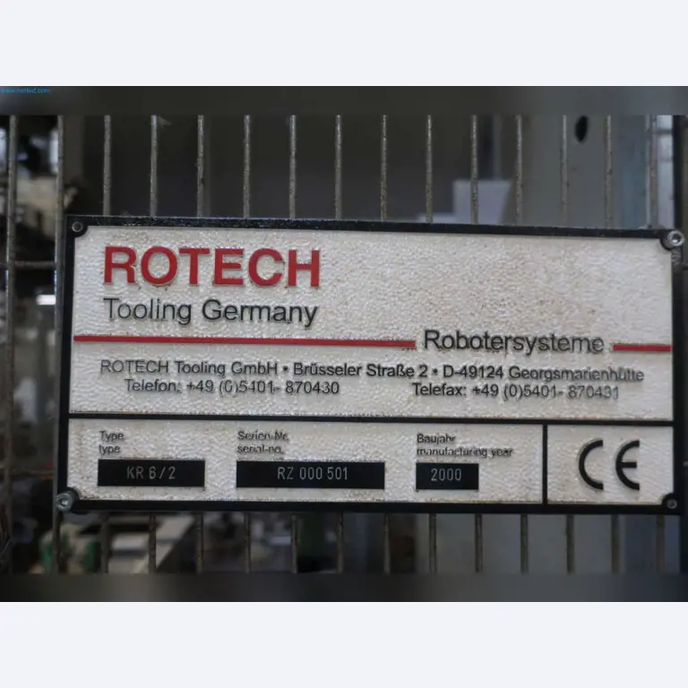 Stroje z oblasti tvářecích technologií-6