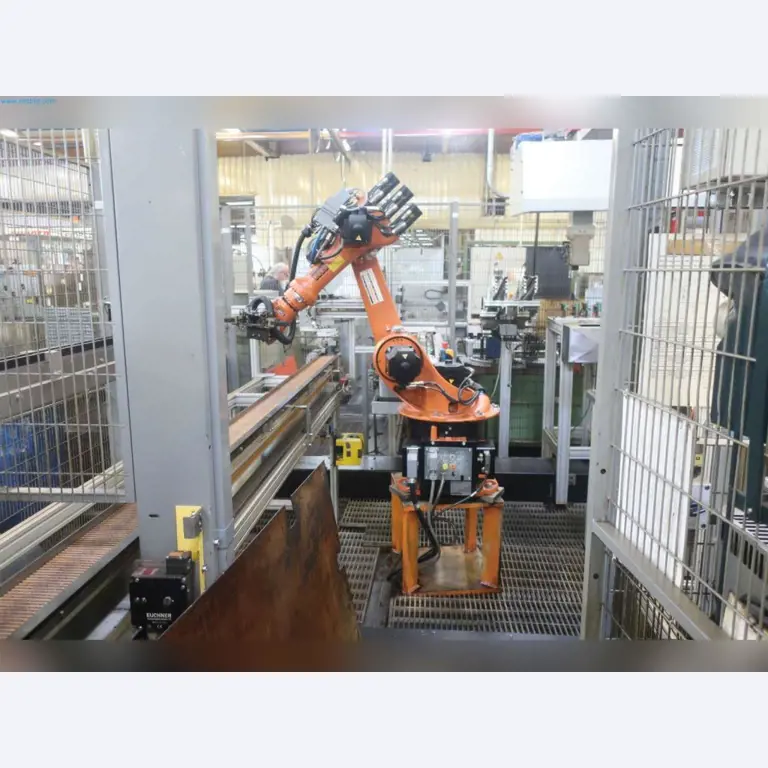 Stroje z oblasti tvářecích technologií-7