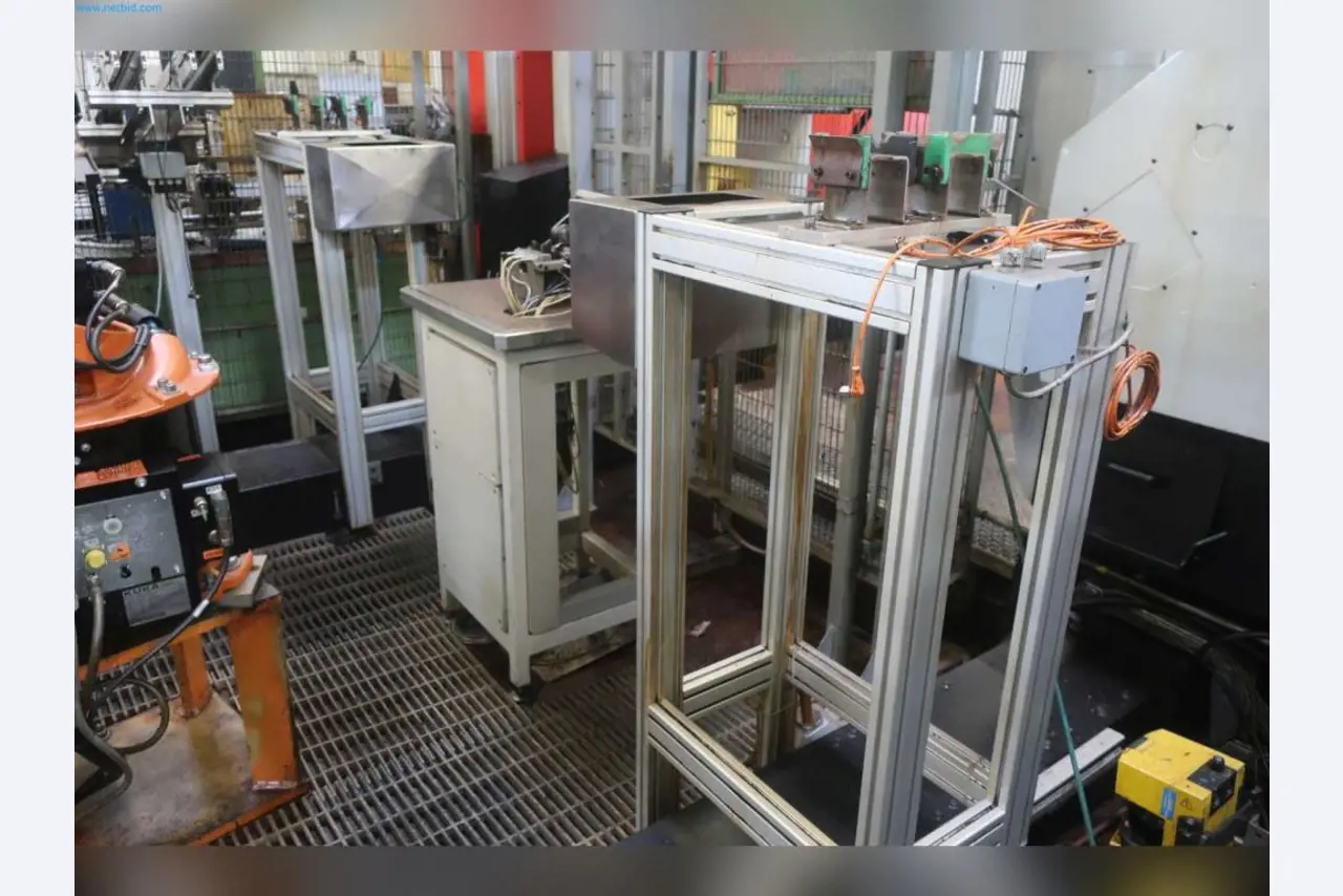 Stroje z oblasti tvářecích technologií-8