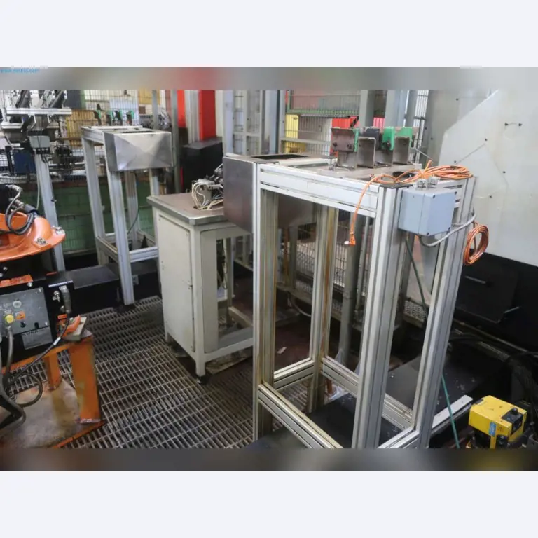 Stroje z oblasti tvářecích technologií-8