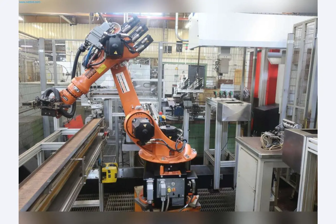 Stroje z oblasti tvářecích technologií-9