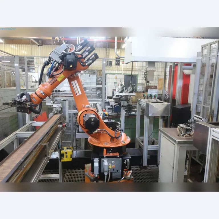 Stroje z oblasti tvářecích technologií-9