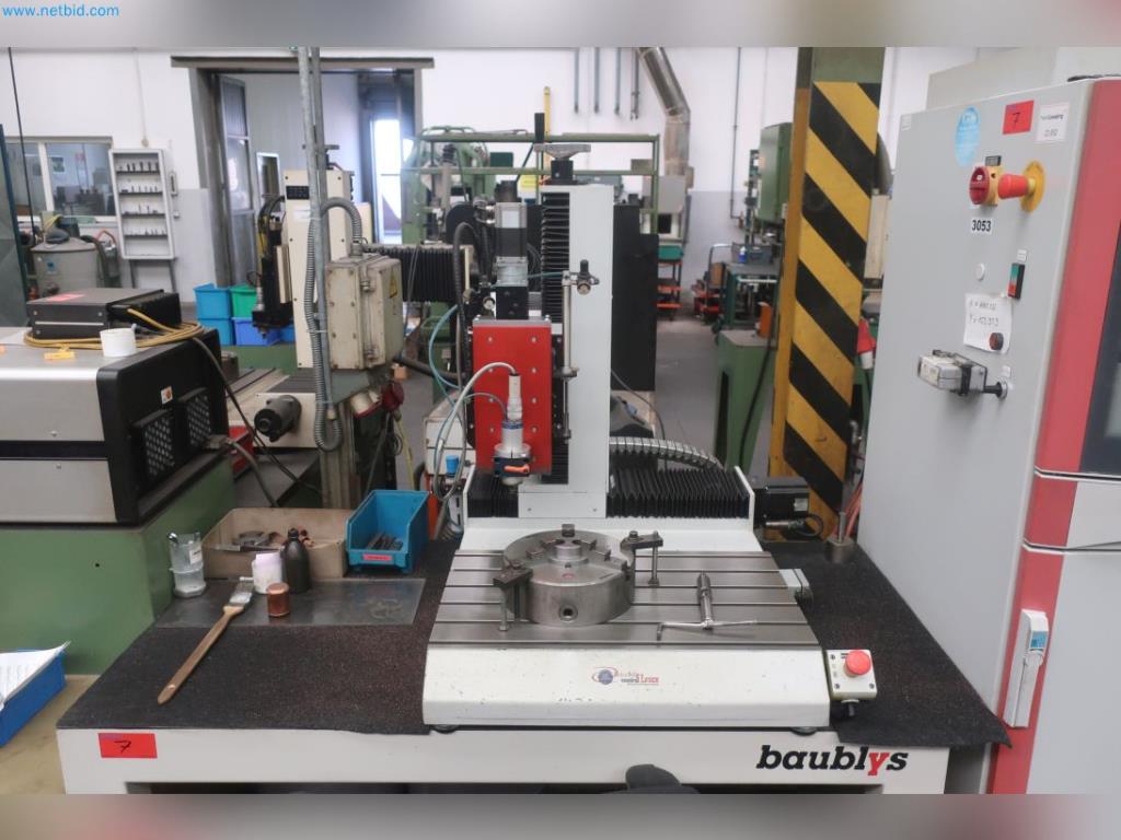 Maschinen aus dem Bereich Umformtechnik-2