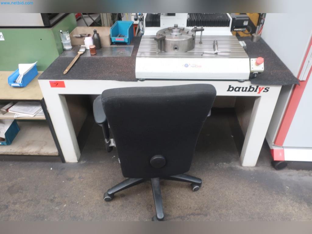 Maschinen aus dem Bereich Umformtechnik-3