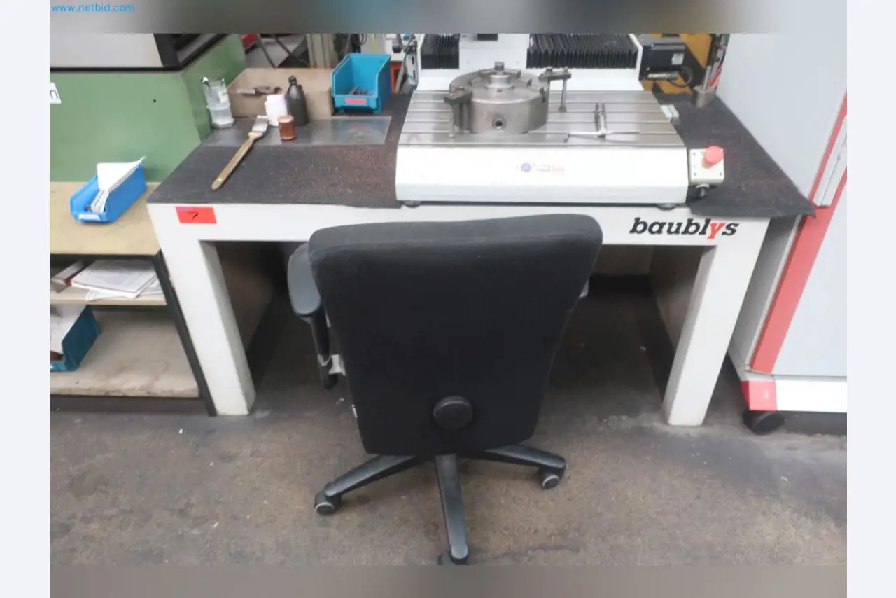 Maschinen aus dem Bereich Umformtechnik-3