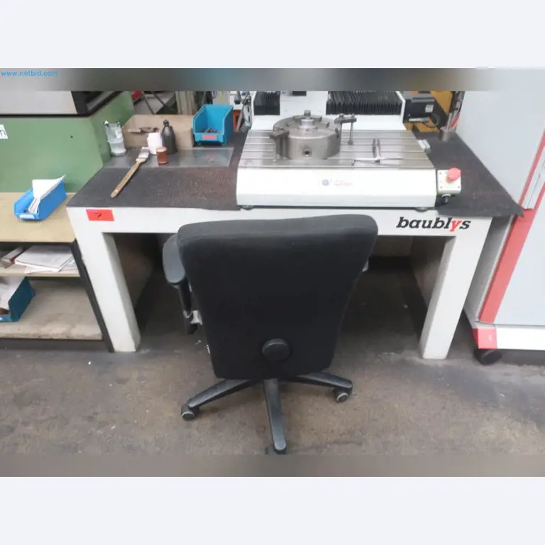 Maschinen aus dem Bereich Umformtechnik-3