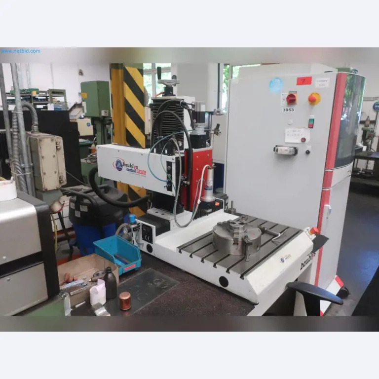 Maschinen aus dem Bereich Umformtechnik-4