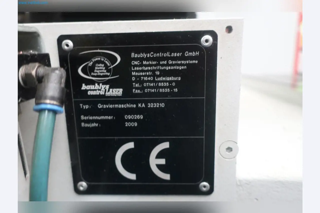 Maschinen aus dem Bereich Umformtechnik-5