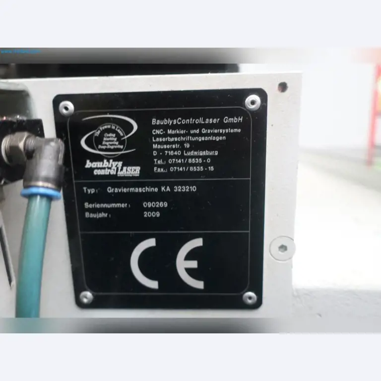 Maschinen aus dem Bereich Umformtechnik-5