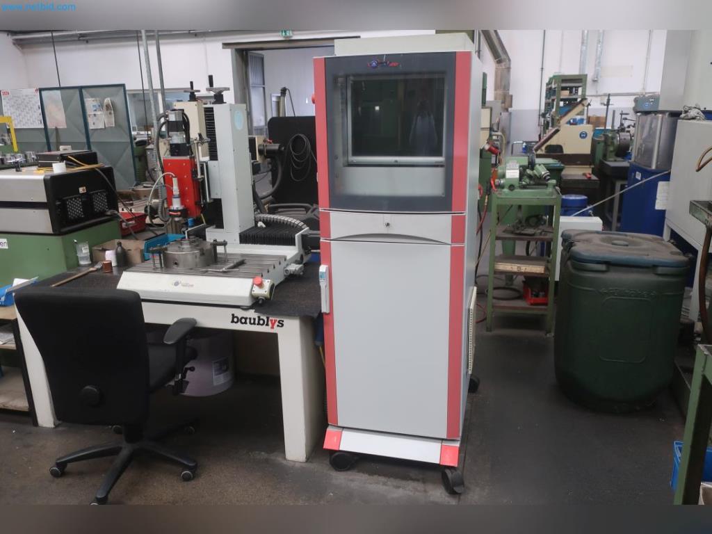 Maschinen aus dem Bereich Umformtechnik-6