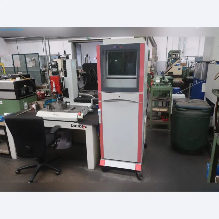 Maschinen aus dem Bereich Umformtechnik-6