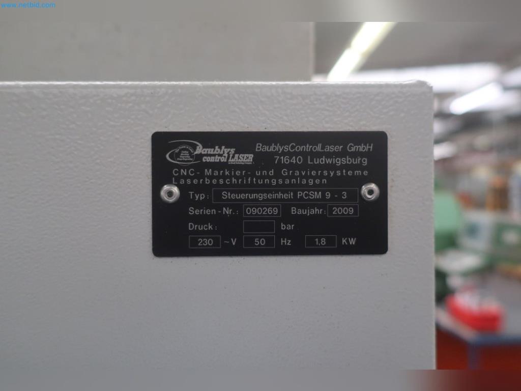 Maschinen aus dem Bereich Umformtechnik-7