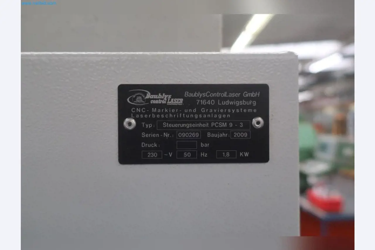 Maschinen aus dem Bereich Umformtechnik-7