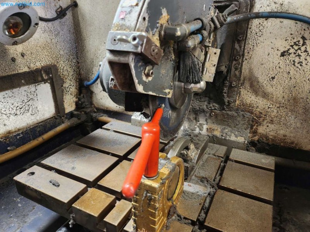 Maschinen aus dem Bereich Umformtechnik-2