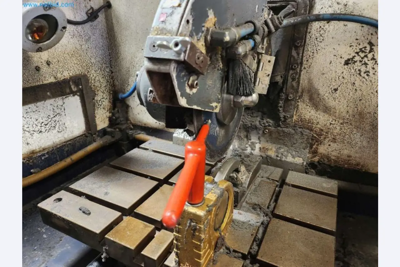 Maschinen aus dem Bereich Umformtechnik-2