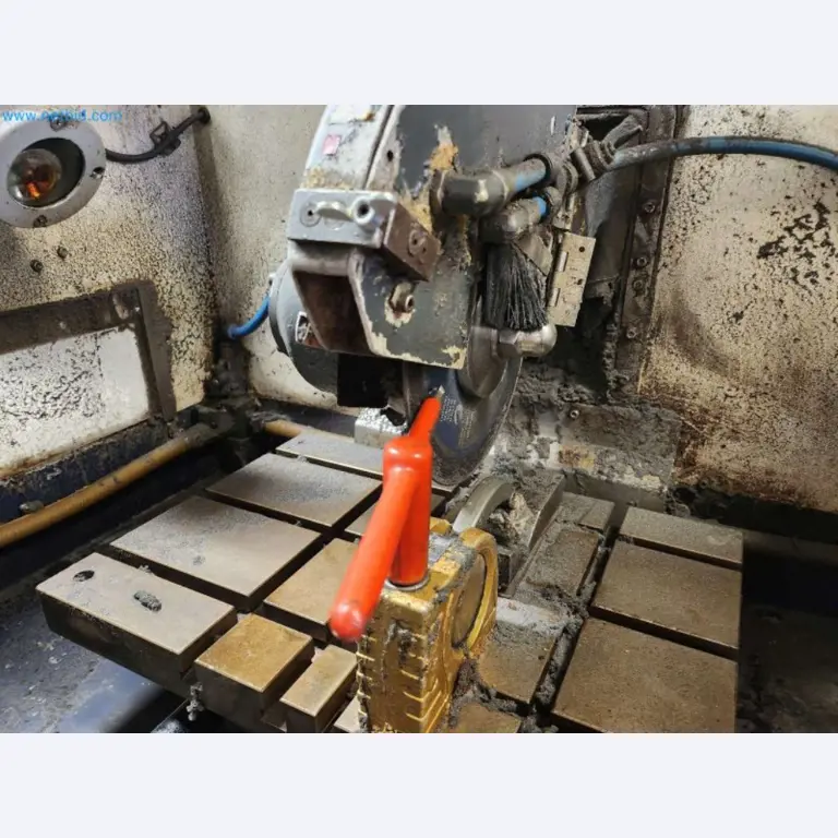 Maschinen aus dem Bereich Umformtechnik-2