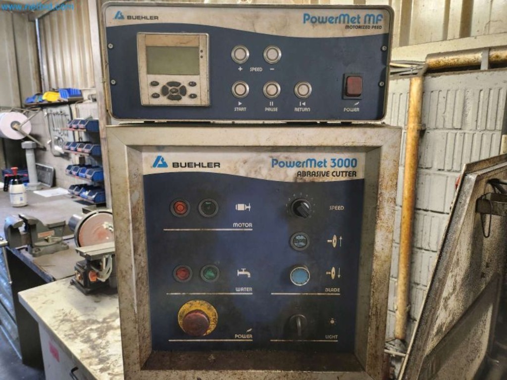 Maschinen aus dem Bereich Umformtechnik-3