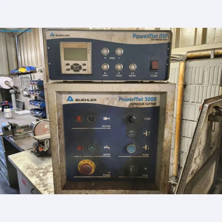 Maschinen aus dem Bereich Umformtechnik-3