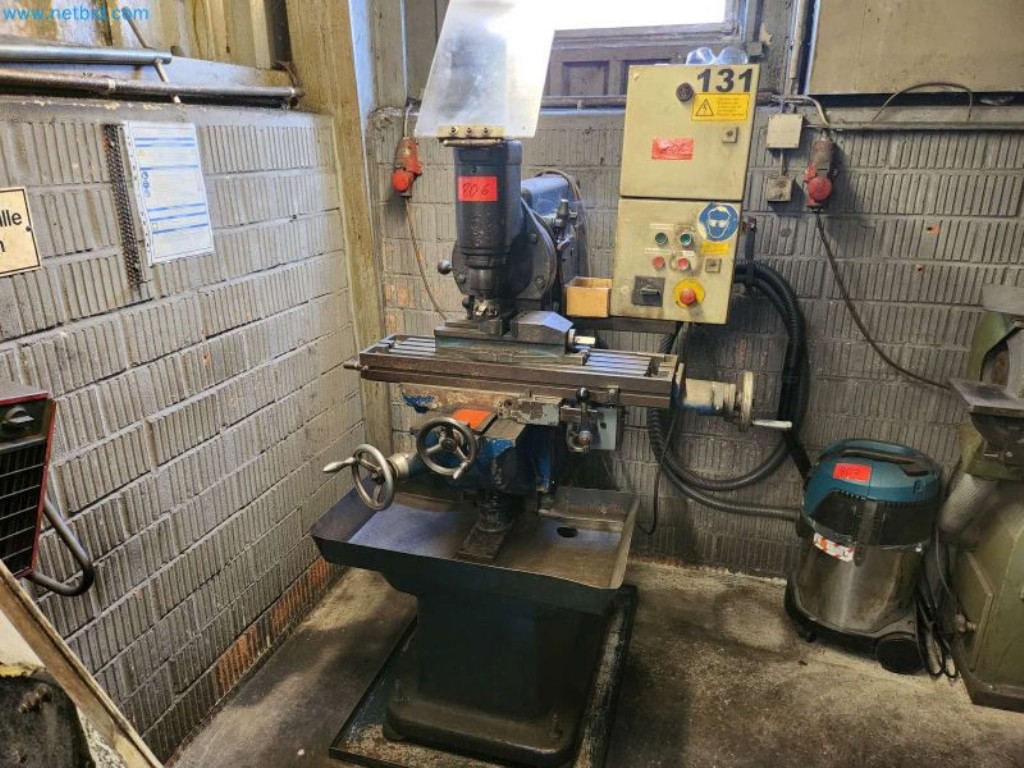 Maschinen aus dem Bereich Umformtechnik-1