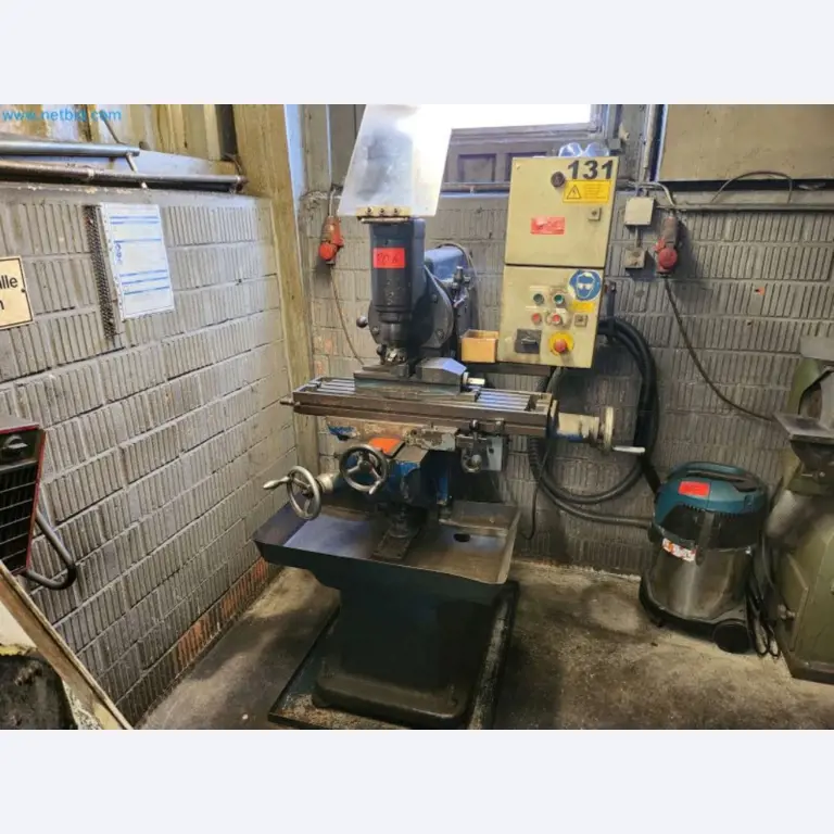 Maschinen aus dem Bereich Umformtechnik-1