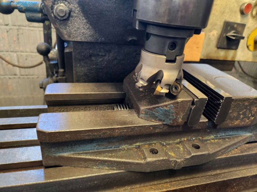 Maschinen aus dem Bereich Umformtechnik-2