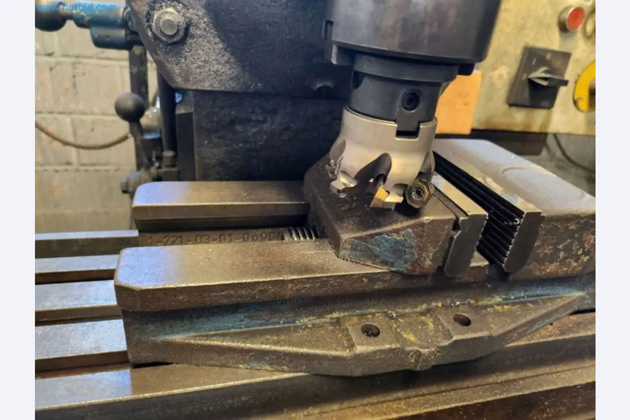 Maschinen aus dem Bereich Umformtechnik-2