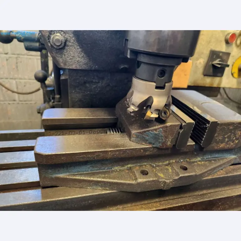 Maschinen aus dem Bereich Umformtechnik-2