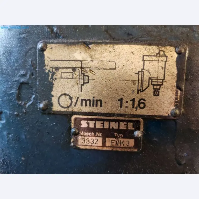 Maschinen aus dem Bereich Umformtechnik-3