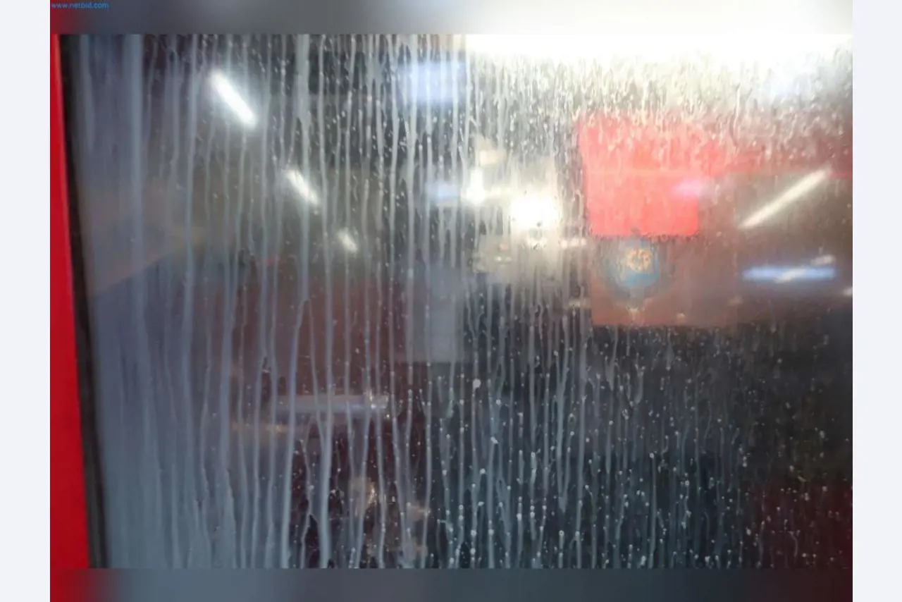 Maschinen aus dem Bereich Umformtechnik-11