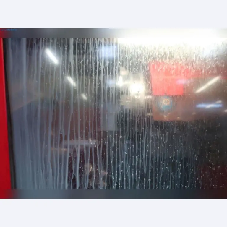 Maschinen aus dem Bereich Umformtechnik-11